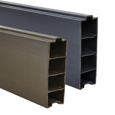 Durapost Gravel Boards