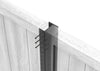 Durapost Steel Fence Posts