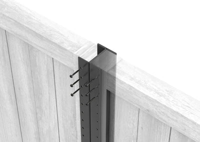 Durapost Steel Fence Posts