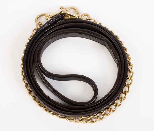 Headcollars and Lead Ropes