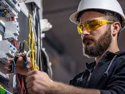 Electricals & Wiring for the Trade