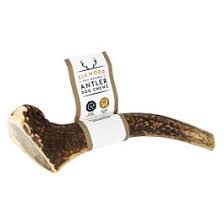 Elkwood Natural Antler Chew