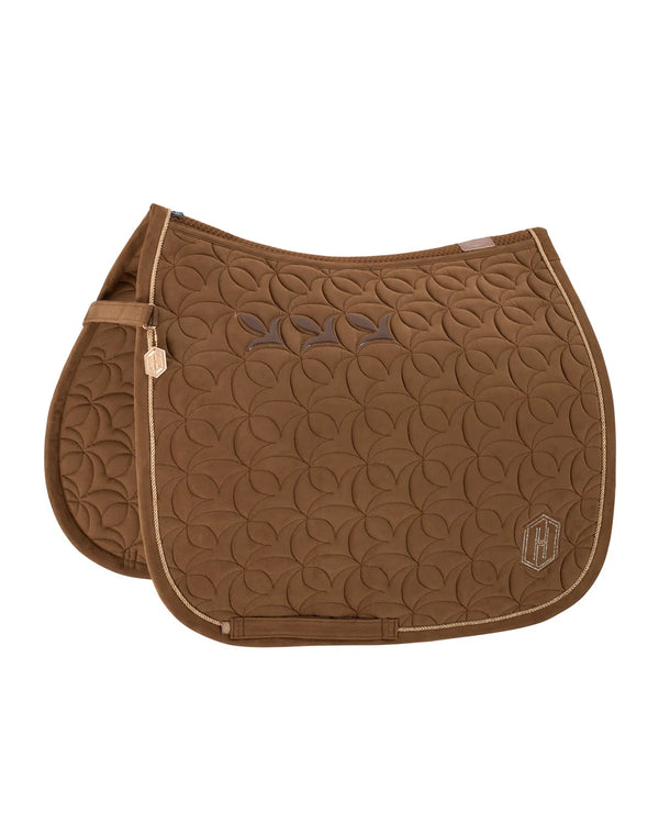 Saddle Pads, Numnahs & Gel Pads