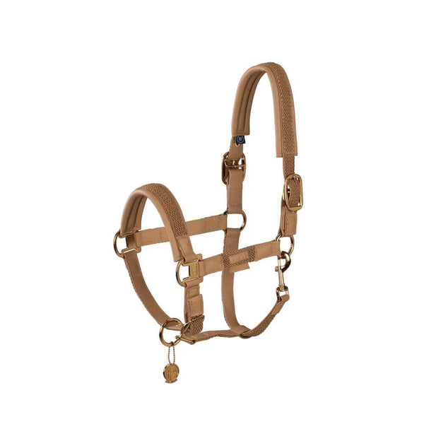 Headcollars and Lead Ropes