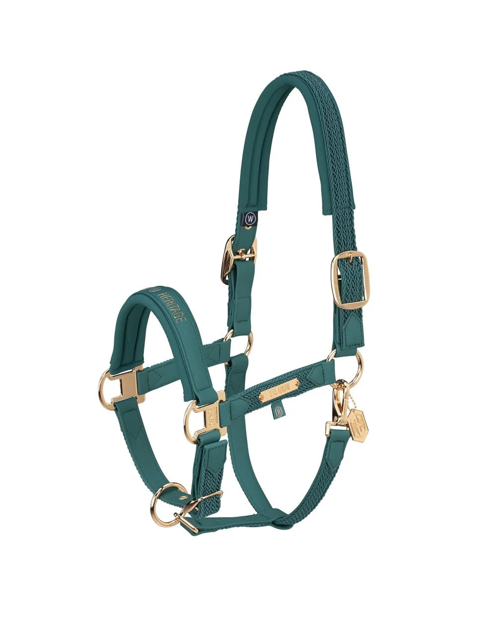 Headcollars and Lead Ropes