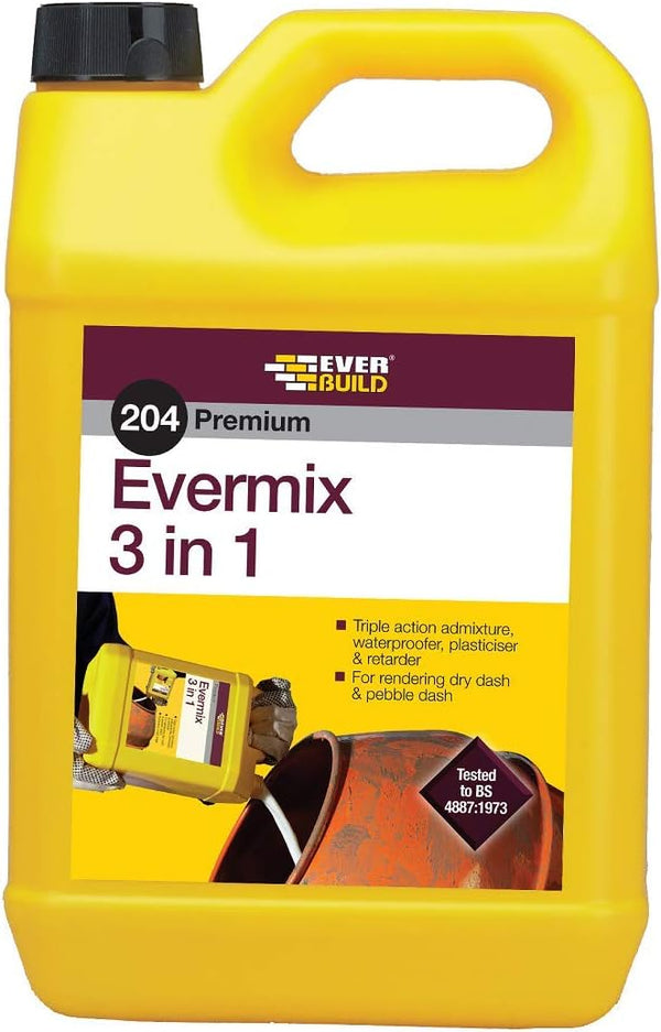 Everbuild Evermix 204