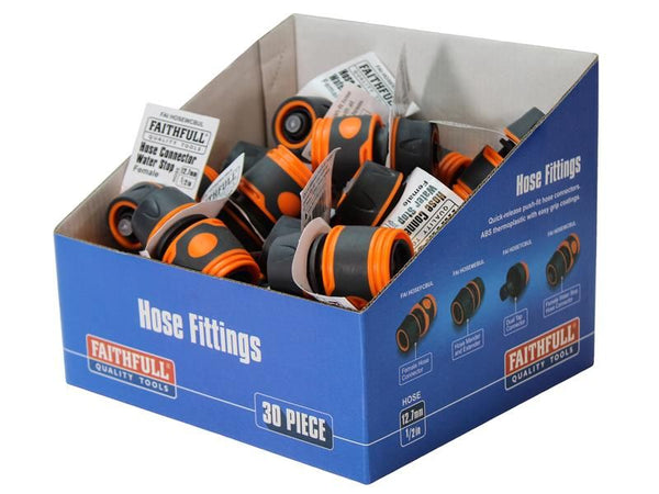 Hose pipes and Accessories