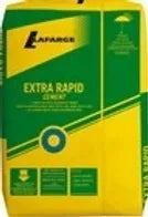 Lafarge Extra Rapid Cement 25kg