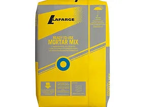 Mortar Mix 25kg
