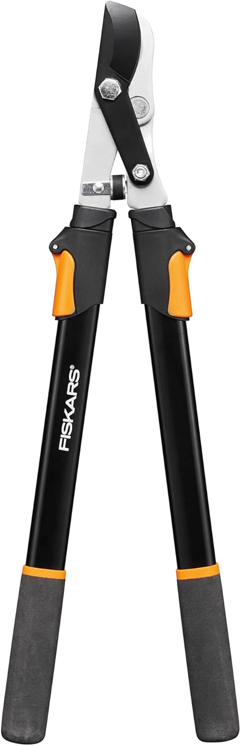 Fiskars Telescopic Loppers
