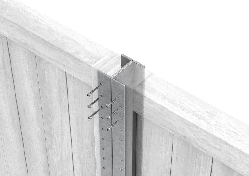 Durapost Steel Fence Posts