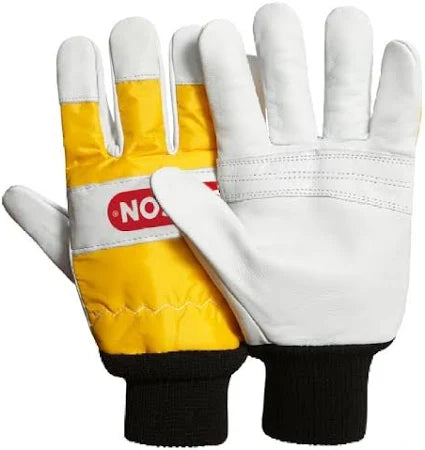 Oregon Chainsaw Safety Gloves