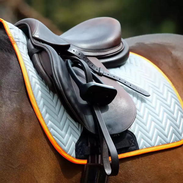 Saddle Pads, Numnahs & Gel Pads