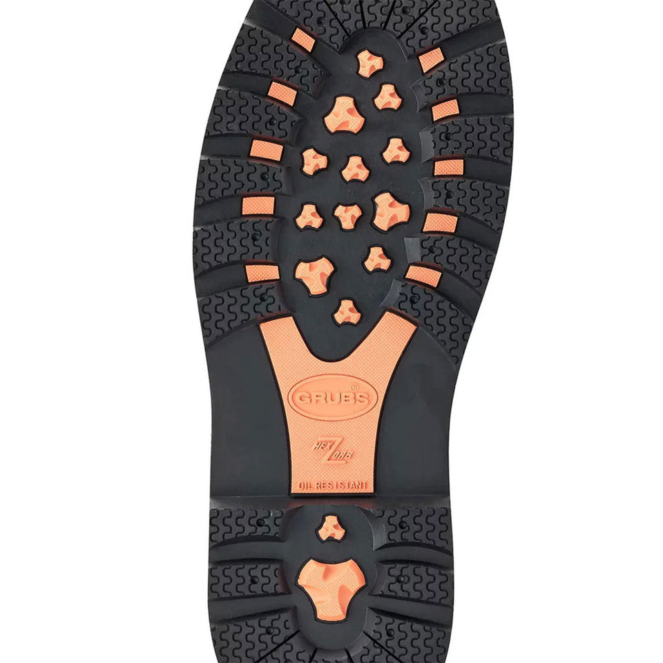Grubs Chainamic 5.0 Safety Boots
