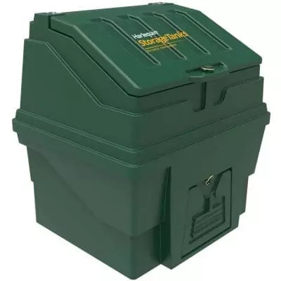 Coal Bunkers