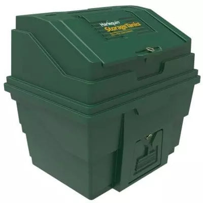 Coal Bunkers