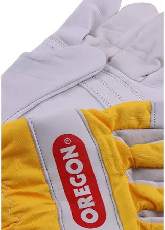 Oregon Chainsaw Safety Gloves