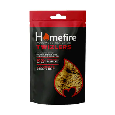 Homefire Twizlers