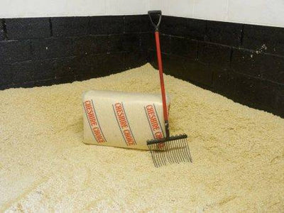 Cheshire Choice Horse Bedding