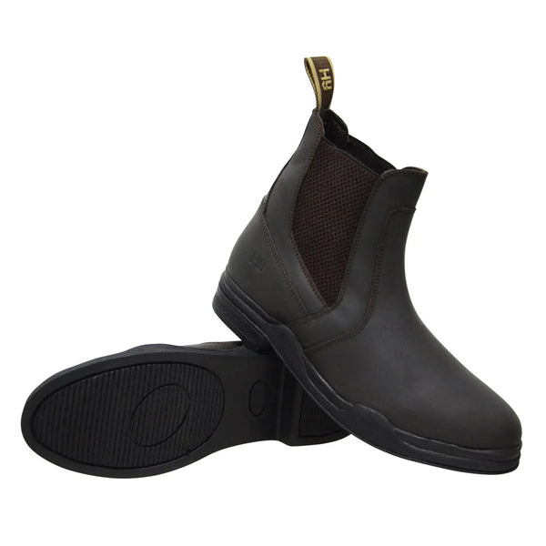 Riding Boots (Adult & Child)