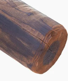 Creosoted Posts