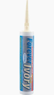 Forever Ivory/ White or Clear Mould Shield