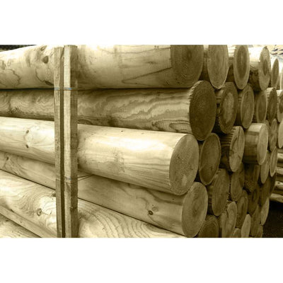 Other Fencing Materials