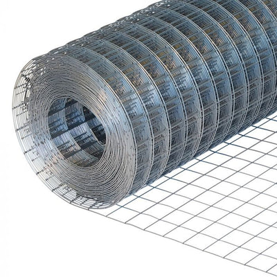 Wire Garden Kennel Fencing