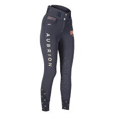 Riding Gear
