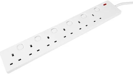 Extension Leads