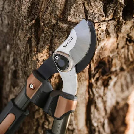 Kent & Stowe Sure Cut Extra Power Hard Wood Loppers