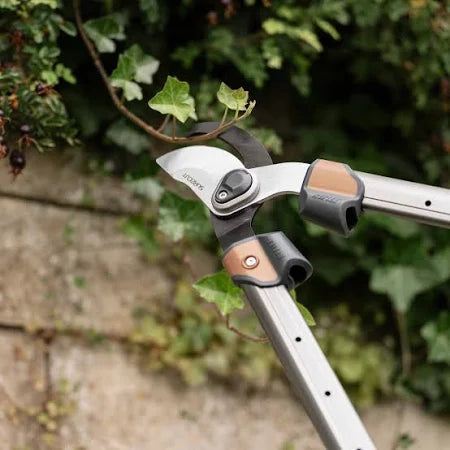 Kent & Stowe Sure Cut Extra Power Hard Wood Loppers