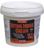 Fly Hoods & Repellents