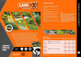 Landtex Membrane