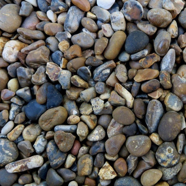 Decorative Gravels available to order