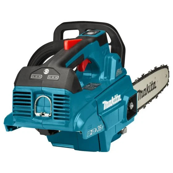 Makita DUC256PT2 Cordless Chainsaw