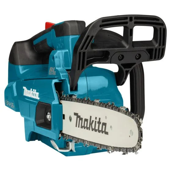 Makita DUC256PT2 Cordless Chainsaw