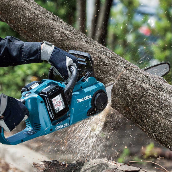 Makita DUC357Z Chainsaw