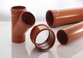 Sewer Pipes