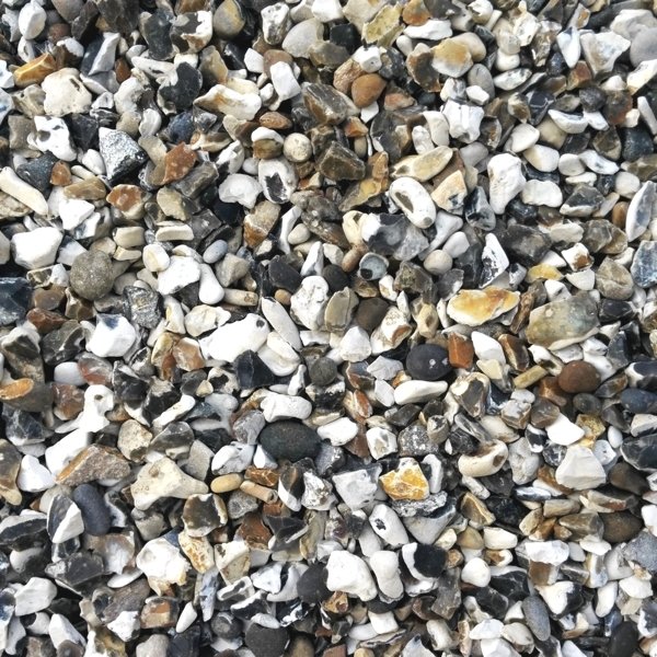 Decorative Gravels available to order