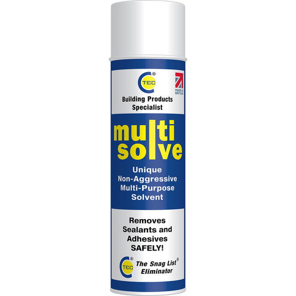 Tec Multi Solve Spray