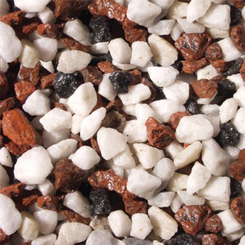 Decorative Gravels available to order