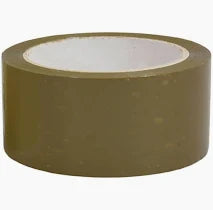 Parcel Tape