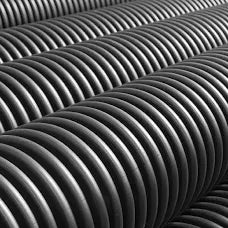Twinwall Perforated and Non-Perforated
