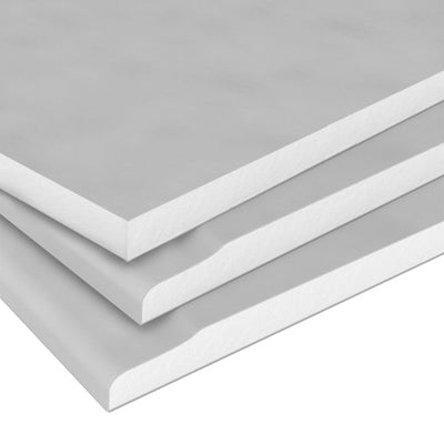 Plasterboard