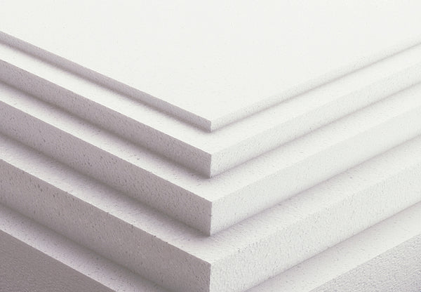 Polystyrene Boards
