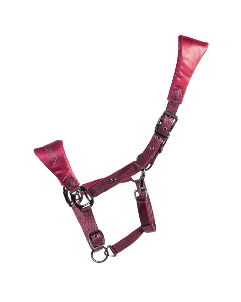 Headcollars and Lead Ropes