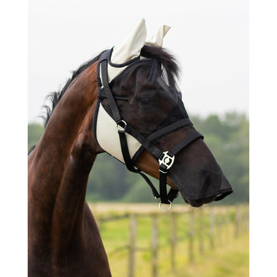 Fly Hoods & Repellents