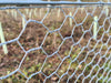 Galvanised Rabbit Netting