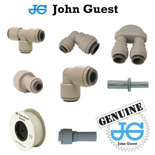 Speedfit Plumbing fittings